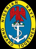 Nigerian Navy crest