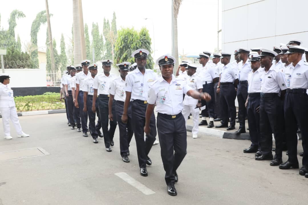Logistics Corps